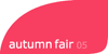 Autumn Fair 2005