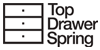 Top Drawer Spring